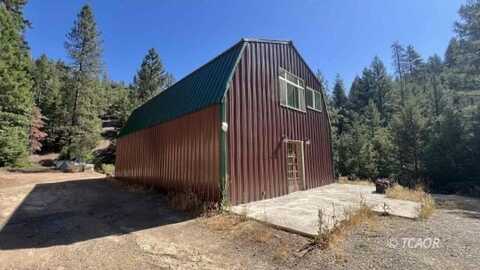 000 Devils Gulch Rd, Hayfork, CA 96041