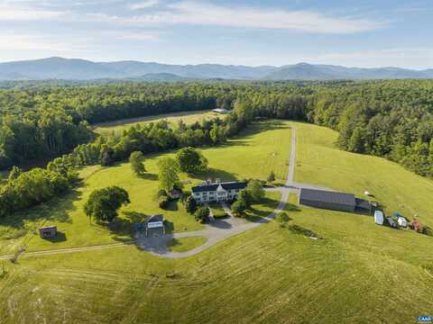 928 SLATE MILL RD, STANARDSVILLE, VA 22973