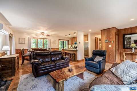 67 S FOREST DR, WINTERGREEN RESORT, VA 22967