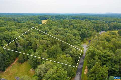 Lot T8 LONDON CT, RUCKERSVILLE, VA 22968