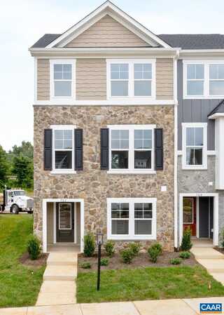 762 PARK RIDGE DR, CROZET, VA 22932
