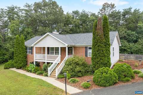 2387 LINDSAY RD, GORDONSVILLE, VA 22942