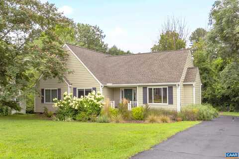 1461 REYNOVIA DR, CHARLOTTESVILLE, VA 22902