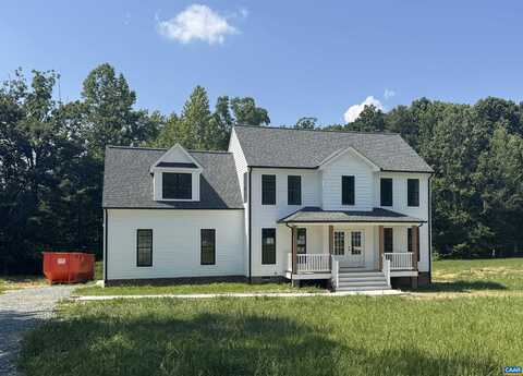 0 VENABLE RD, KENTS STORE, VA 23084