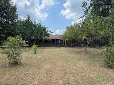753 Nevada 15, Rosston, AR 71858
