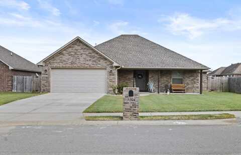 5104 Rope Trail, Jacksonville, AR 72076
