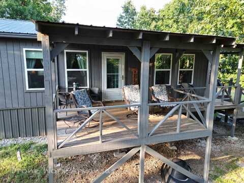 358 Dawn Light Drive, Western Grove, AR 72685