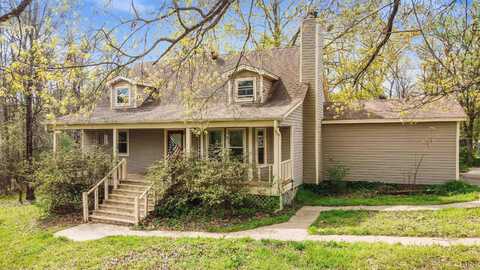 3613 Northlake Road, Alexander, AR 72002