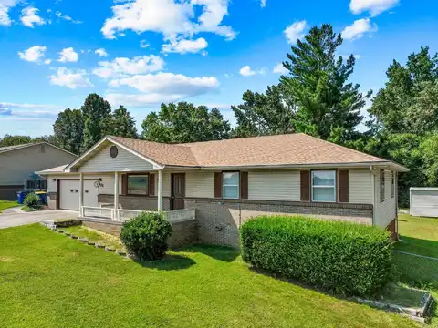 521 E 13th Street, Mountain Home, AR 72653