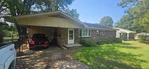 409 W Martin Street, Jacksonville, AR 72076