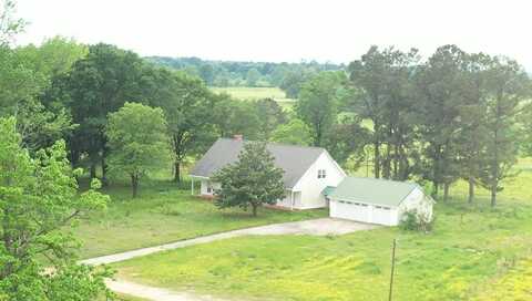 255 CR 270 Road, Emmet, AR 71835