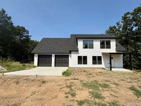 114 Lawrence Landing Road, Conway, AR 72032