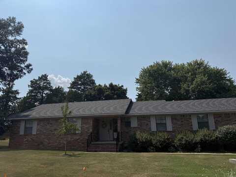 2 Westview Circle, Searcy, AR 72143