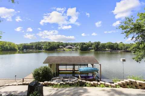 37 Tiree Drive, Bella Vista, AR 72715