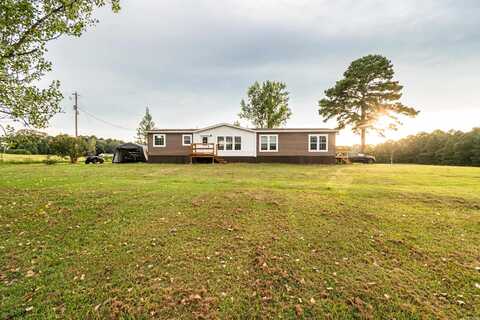 4846 Iron Mountain Rd, Junction City, AR 71749