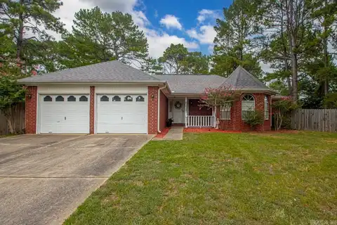 2904 Dickens Circle, Conway, AR 72034