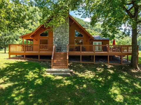 130 Joe Baker Road, Batesville, AR 72501