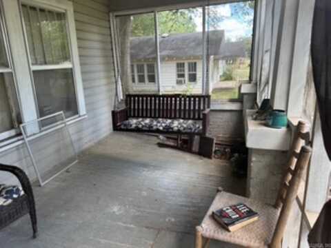 807 N Charlotte, Fordyce, AR 71742