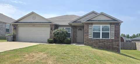 1195 Meadows Edge, Alexander, AR 72002
