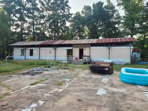 114 Timber Ridge Lane, El Dorado, AR 71730