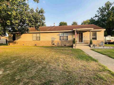 200 E Ingram St., Camden, AR 71701