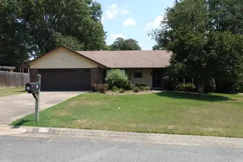 27 Kensington Dr., Conway, AR 72034