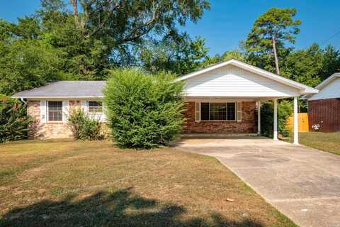 49 Meadowbrook Dr, Little Rock, AR 72205