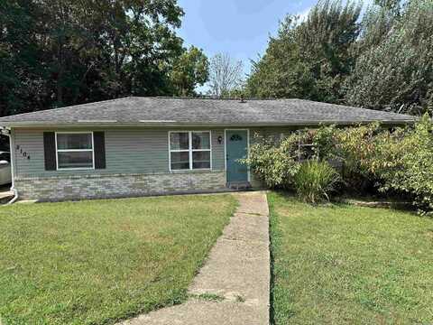 2104 Walnut Court, Mountain Home, AR 72653