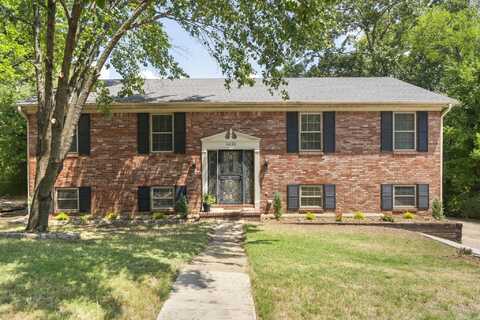 11220 Bainbridge Drive, Little Rock, AR 72212