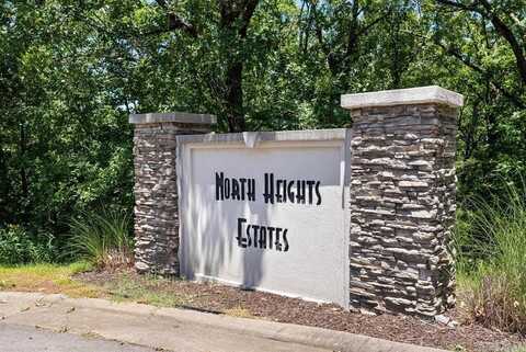 212 N Heights, Cabot, AR 72023