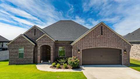9844 Cliffside Dr Drive, Sherwood, AR 72120