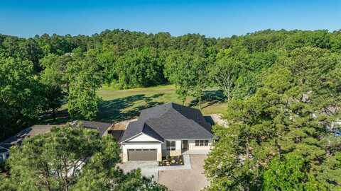 24 Zarina Ln Lane, Hot Springs Village, AR 71909