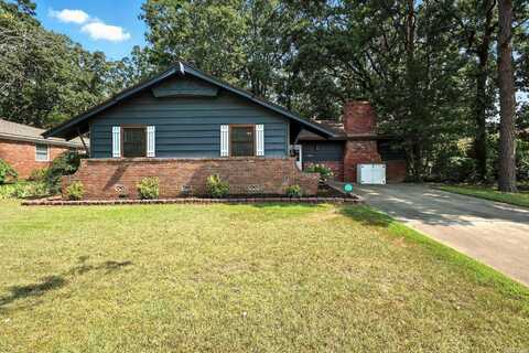 7202 Evergreen Drive, Little Rock, AR 72207