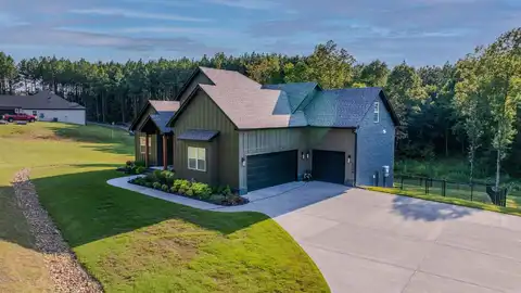 5949 NICKEL BILL JAMES ROAD, Benton, AR 72019