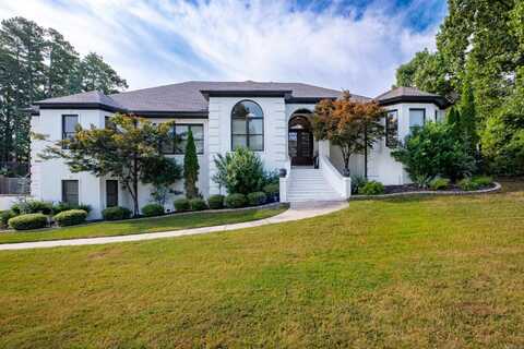 211 Sezanne Drive, Little Rock, AR 72223