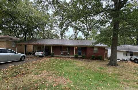 3813 Hillside Drive, North Little Rock, AR 72118