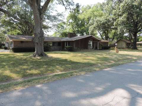 undefined, Dumas, AR 71639