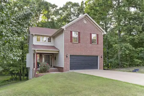 4121 Hartford Hills Drive, Benton, AR 72015