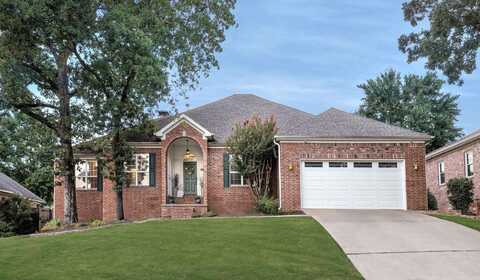 14703 Chambery Drive, Little Rock, AR 72211