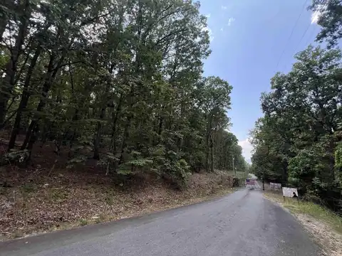 0 Lake Ouachita Trail, Mountain Pine, AR 71956