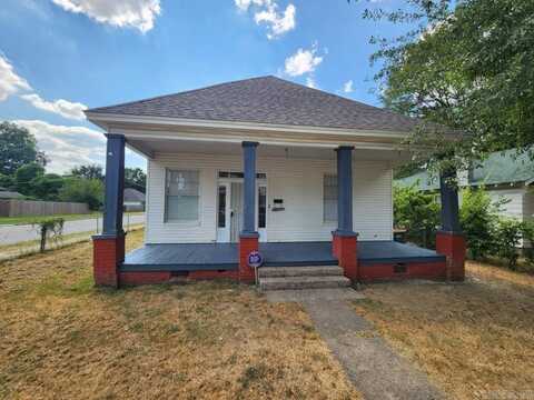 1601 Chandler Street, North Little Rock, AR 72114
