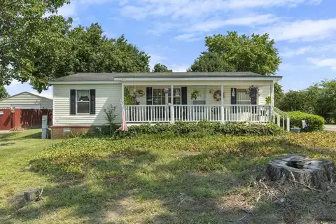 61 Brewer Road, Conway, AR 72032