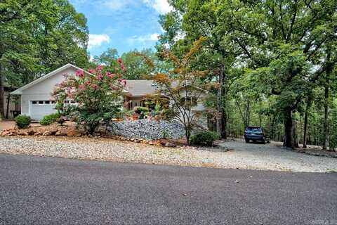 44 Valencia Way, Hot Springs Village, AR 71909