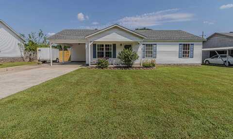 2703 N 5th Street, Paragould, AR 72450