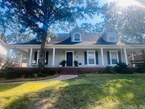 7509 Eagle Point Drive, North Little Rock, AR 72116