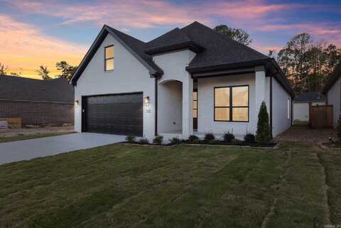 133 Woodlands Park Drive, Little Rock, AR 72211