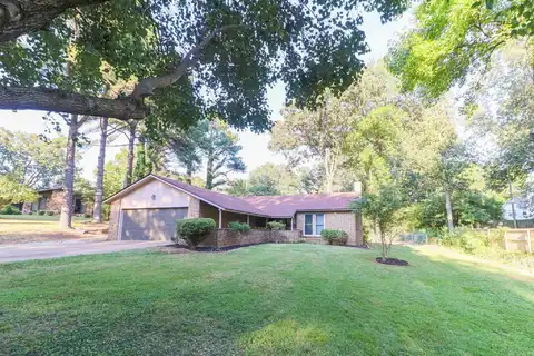 208 Cater, Jonesboro, AR 72405