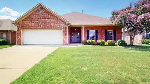 1325 Champions Drive, Conway, AR 72034
