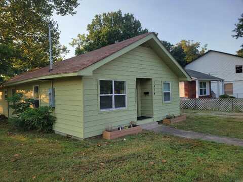1414 Vine Street, North Little Rock, AR 72214