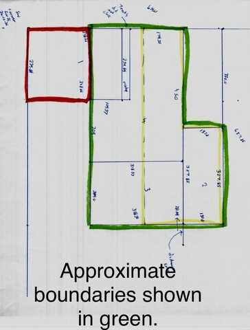 TBD Wildwood Trail, Ozark, AR 72949